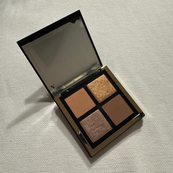 Vieve Gilt Eyeshadow Quad - Picture 7 of 7